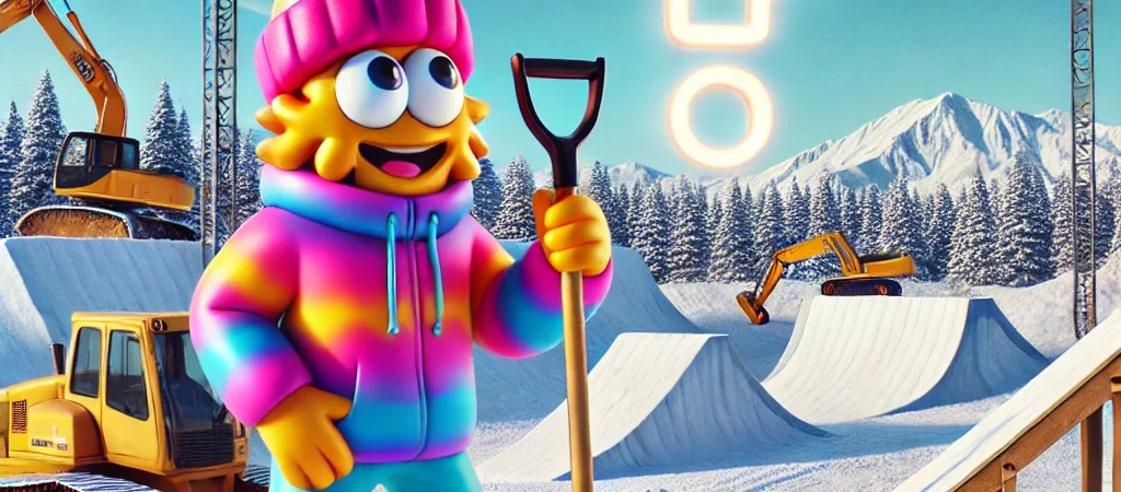 Cuanto vale un snowpark